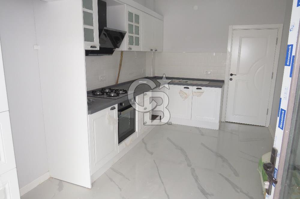 İSTİKLAL MAH SİTE İÇİNDE SATILIK 3+1 DAİRE
