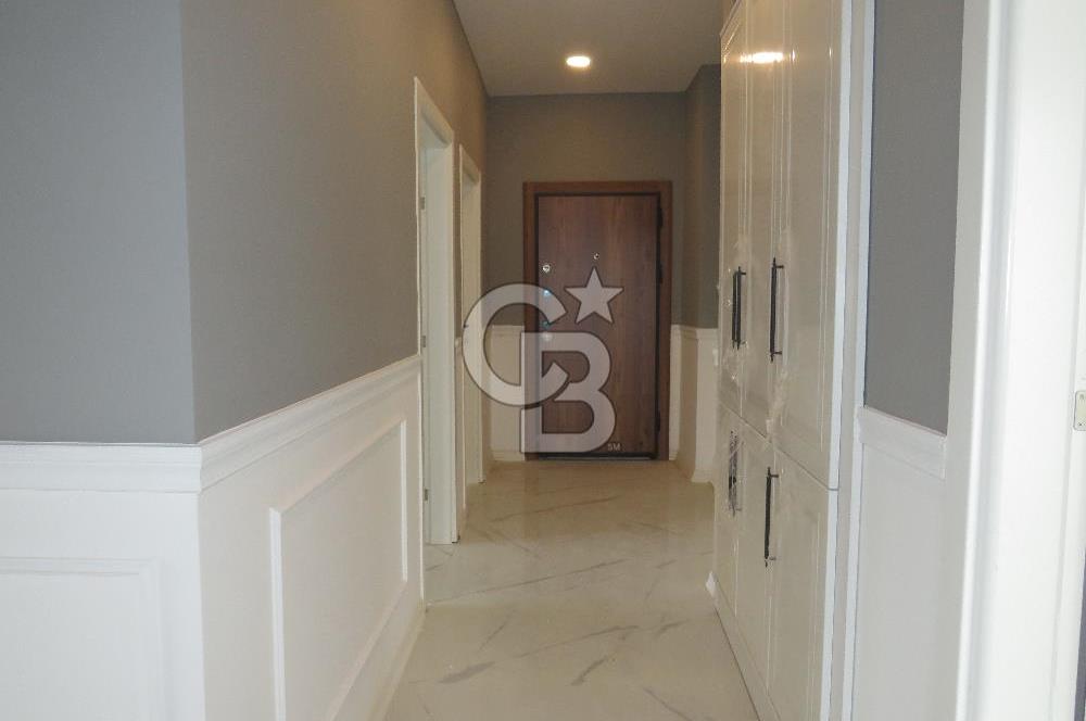 İSTİKLAL MAH SİTE İÇİNDE SATILIK 3+1 DAİRE