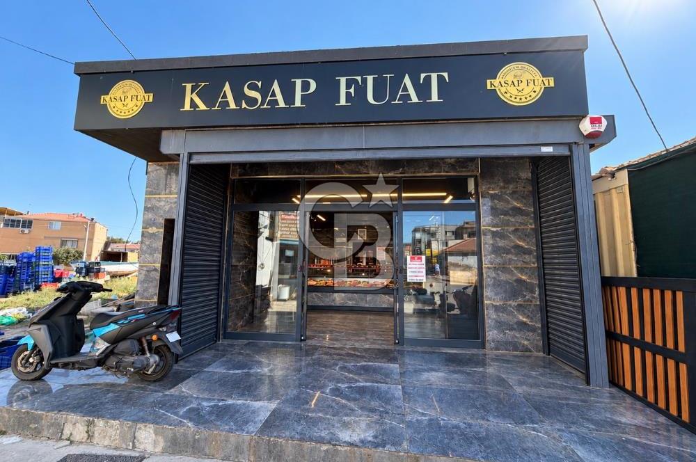 SASALI DA DEVREN KASAP