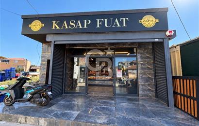 SASALI DA DEVREN KASAP