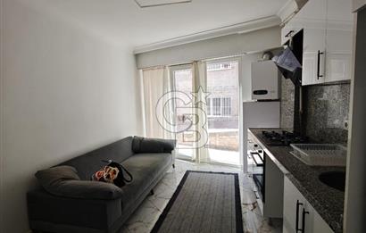 BEŞİKTAŞTA AKARETLERE, ÇARŞIYA YAKIN YENİ BİNADA KİRALIK 1+1