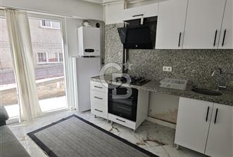 BEŞİKTAŞTA AKARETLERE, ÇARŞIYA YAKIN YENİ BİNADA KİRALIK 1+1 - 1 - 372296