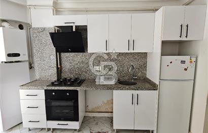 BEŞİKTAŞTA AKARETLERE, ÇARŞIYA YAKIN YENİ BİNADA KİRALIK 1+1