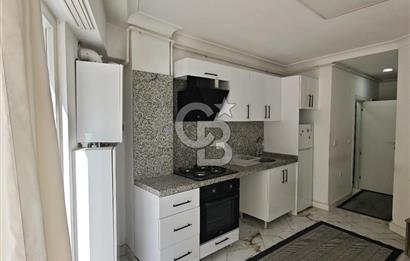 BEŞİKTAŞTA AKARETLERE, ÇARŞIYA YAKIN YENİ BİNADA KİRALIK 1+1