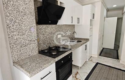 BEŞİKTAŞTA AKARETLERE, ÇARŞIYA YAKIN YENİ BİNADA KİRALIK 1+1