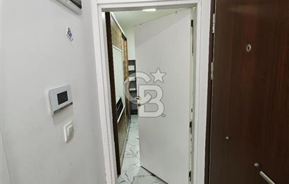 BEŞİKTAŞTA AKARETLERE, ÇARŞIYA YAKIN YENİ BİNADA KİRALIK 1+1