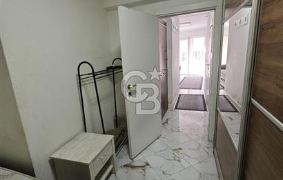 BEŞİKTAŞTA AKARETLERE, ÇARŞIYA YAKIN YENİ BİNADA KİRALIK 1+1