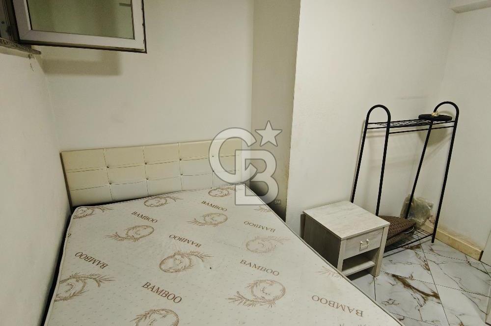 BEŞİKTAŞTA AKARETLERE, ÇARŞIYA YAKIN YENİ BİNADA KİRALIK 1+1