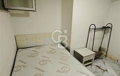 BEŞİKTAŞTA AKARETLERE, ÇARŞIYA YAKIN YENİ BİNADA KİRALIK 1+1