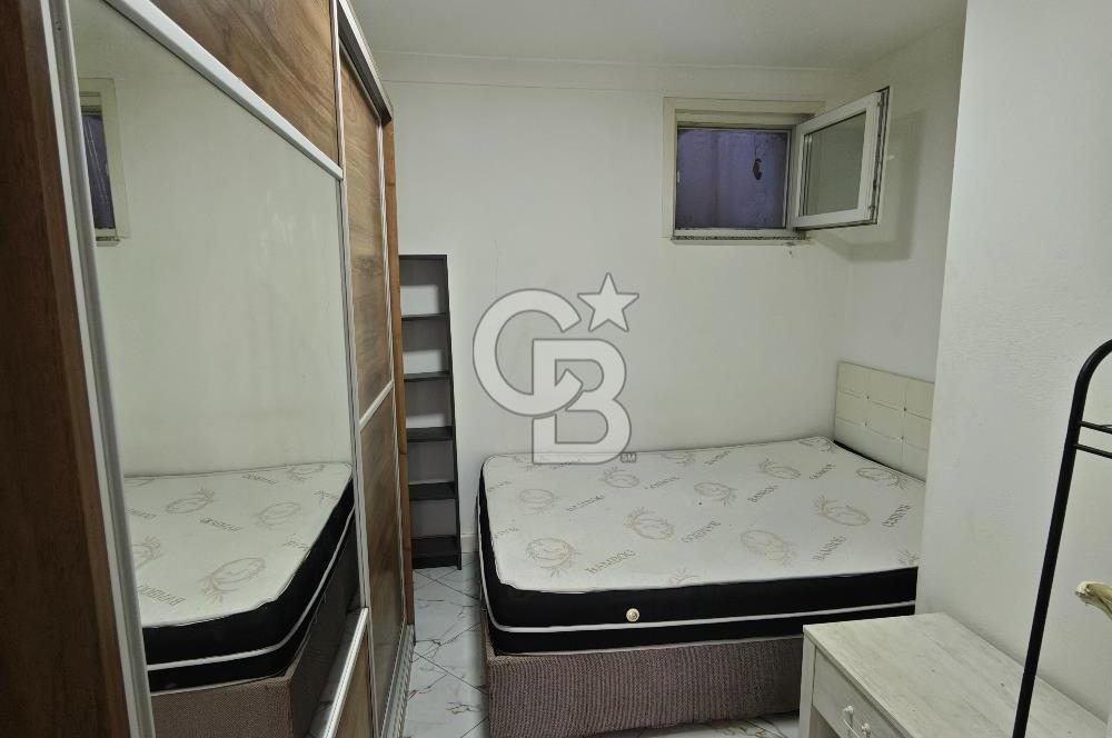 BEŞİKTAŞTA AKARETLERE, ÇARŞIYA YAKIN YENİ BİNADA KİRALIK 1+1