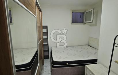 BEŞİKTAŞTA AKARETLERE, ÇARŞIYA YAKIN YENİ BİNADA KİRALIK 1+1