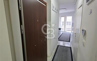 BEŞİKTAŞTA AKARETLERE, ÇARŞIYA YAKIN YENİ BİNADA KİRALIK 1+1