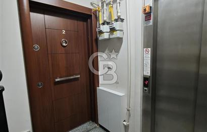 BEŞİKTAŞTA AKARETLERE, ÇARŞIYA YAKIN YENİ BİNADA KİRALIK 1+1
