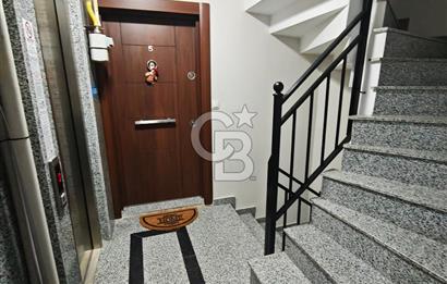 BEŞİKTAŞTA AKARETLERE, ÇARŞIYA YAKIN YENİ BİNADA KİRALIK 1+1