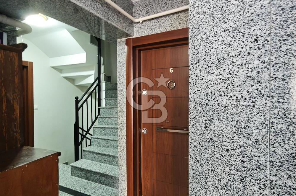 BEŞİKTAŞTA AKARETLERE, ÇARŞIYA YAKIN YENİ BİNADA KİRALIK 1+1