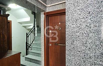 BEŞİKTAŞTA AKARETLERE, ÇARŞIYA YAKIN YENİ BİNADA KİRALIK 1+1