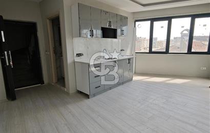 ŞİŞHANE'DE YENİLENMİŞ DENİZ MANZARALI SEÇENEKLİ 1+0 DAİRELER
