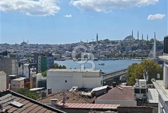 ŞİŞHANE'DE YENİLENMİŞ DENİZ MANZARALI SEÇENEKLİ 1+0 DAİRELER - 1 - 372298