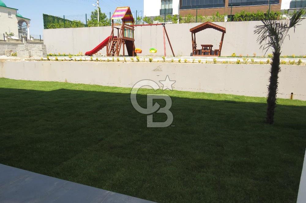 İSTİKLAL MAH SİTE İÇİNDE SATILIK 3+1 DAİRE