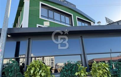 batıkent yenibatıda yüksek cirolu devren kiralık meyhane