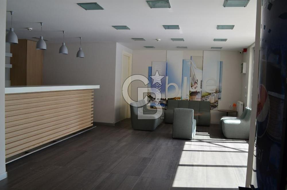 Soyak Siesta Blue Etabı nda 1+1 Kiralık Daire 