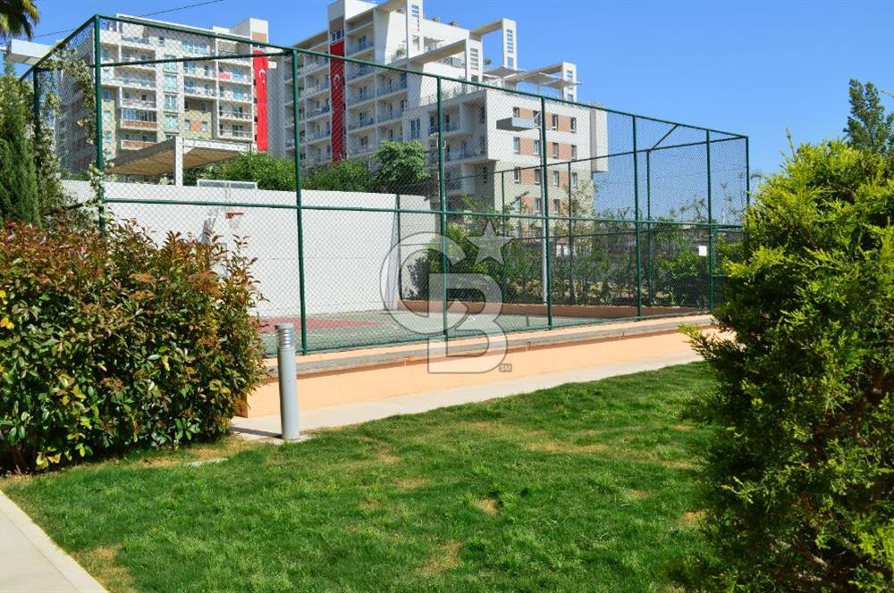 Soyak Siesta Blue Etabı nda 1+1 Kiralık Daire 