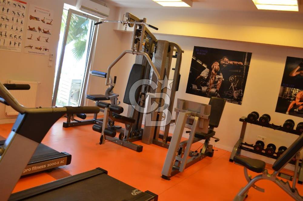 Soyak Siesta Blue Etabı nda 1+1 Kiralık Daire 
