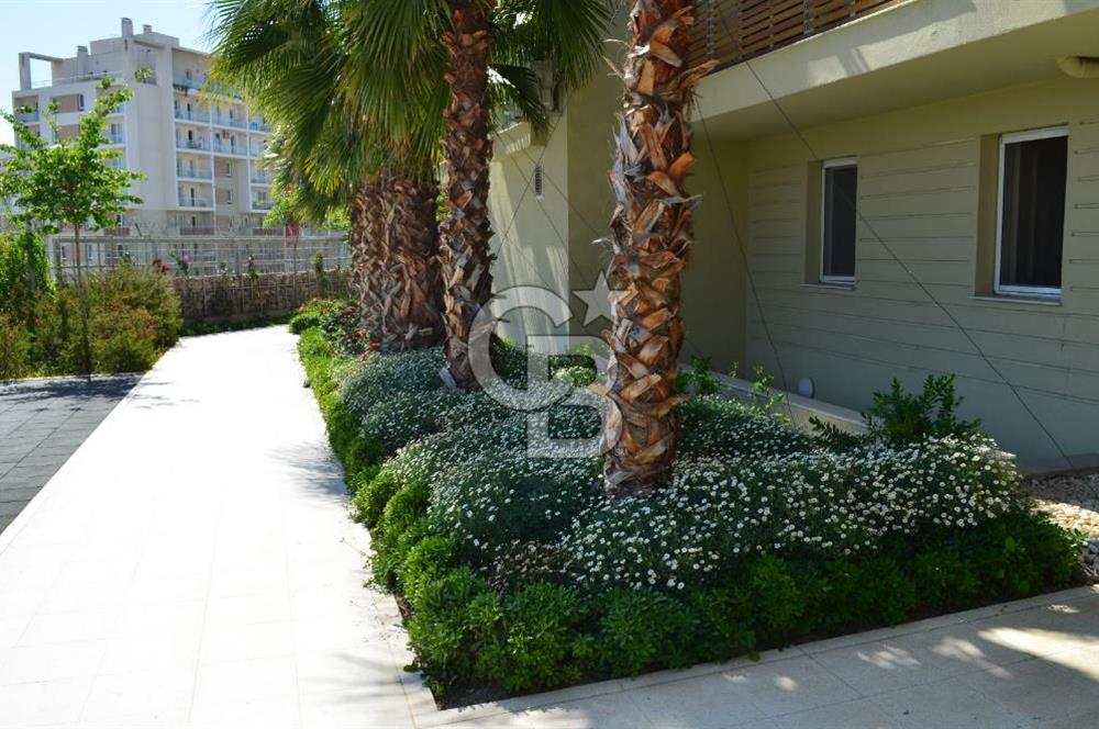Soyak Siesta Blue Etabı nda 1+1 Kiralık Daire 