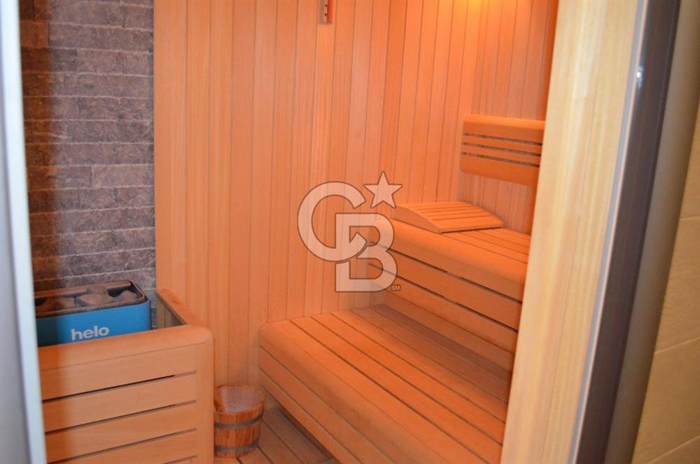 Soyak Siesta Blue Etabı nda 1+1 Kiralık Daire 