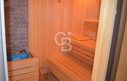 Soyak Siesta Blue Etabı nda 1+1 Kiralık Daire 