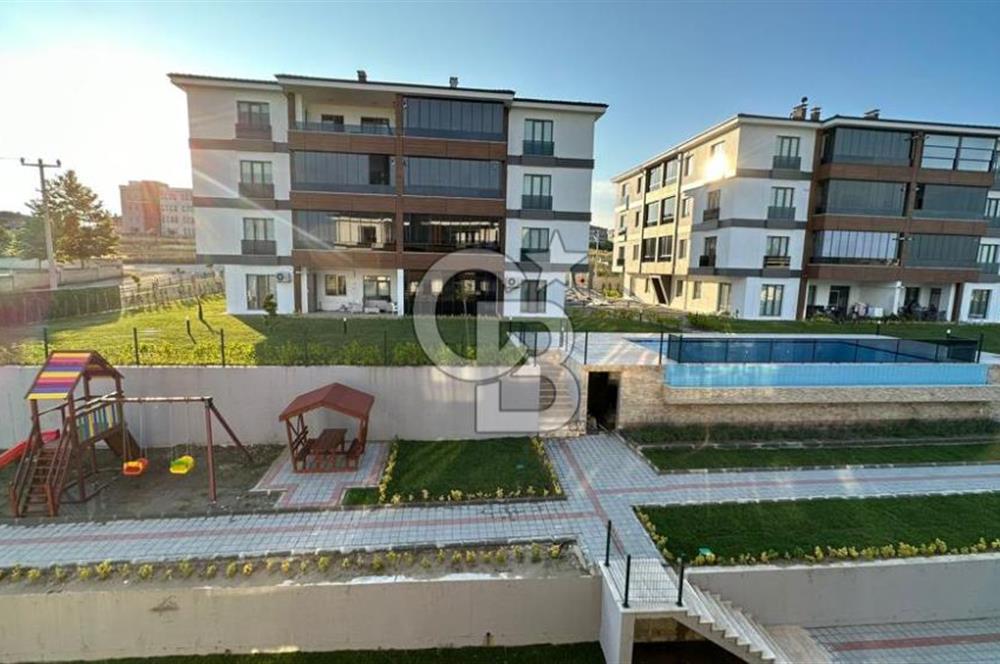 İSTİKLAL MAH SİTE İÇİNDE SATILIK 3+1 DAİRE