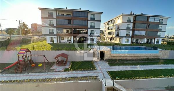 İSTİKLAL MAH SİTE İÇİNDE SATILIK 3+1 DAİRE - 372276