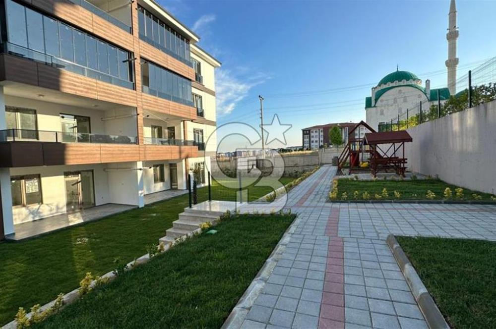 İSTİKLAL MAH SİTE İÇİNDE SATILIK 3+1 DAİRE