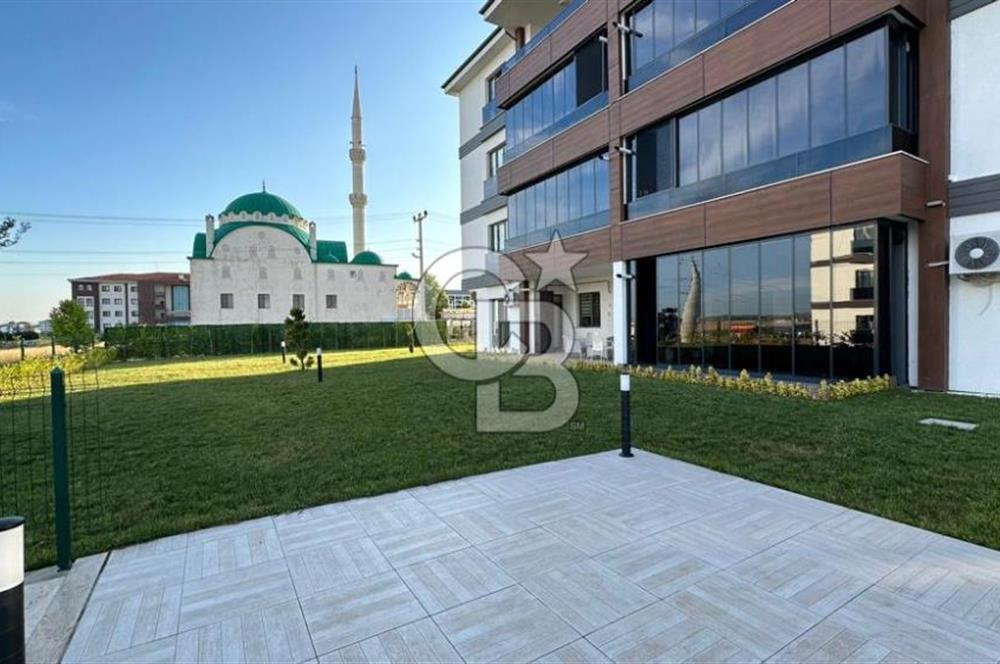 İSTİKLAL MAH SİTE İÇİNDE SATILIK 3+1 DAİRE