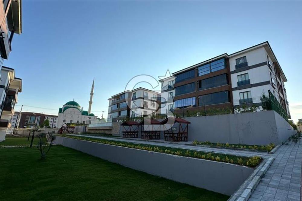 İSTİKLAL MAH SİTE İÇİNDE SATILIK 3+1 DAİRE
