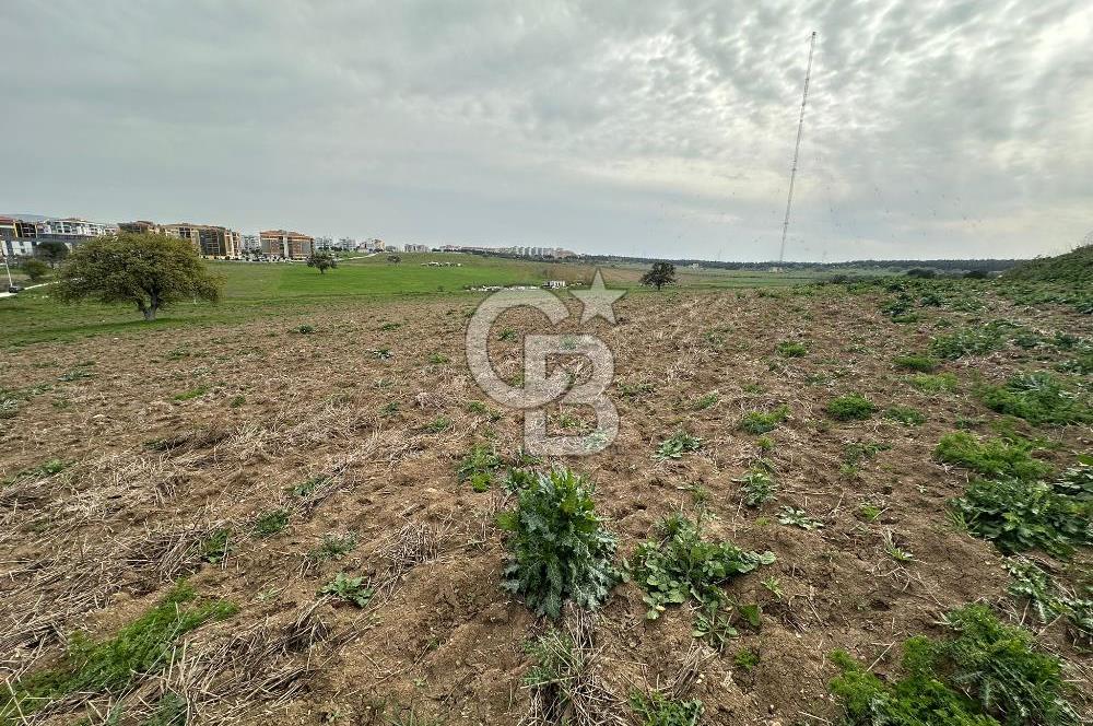 ÇANAKKALE CEVAT PAŞA MH.DE DOĞA İLE İÇ İÇE ARAZİ