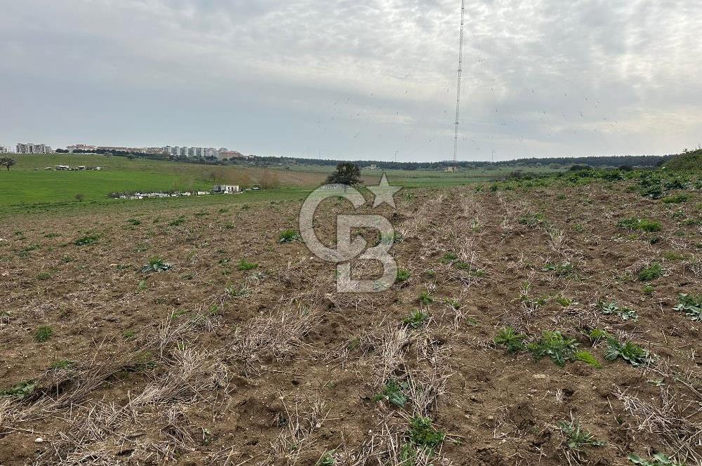 ÇANAKKALE CEVAT PAŞA MH.DE DOĞA İLE İÇ İÇE ARAZİ