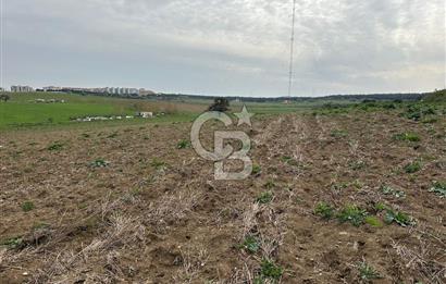 ÇANAKKALE CEVAT PAŞA MH.DE DOĞA İLE İÇ İÇE ARAZİ