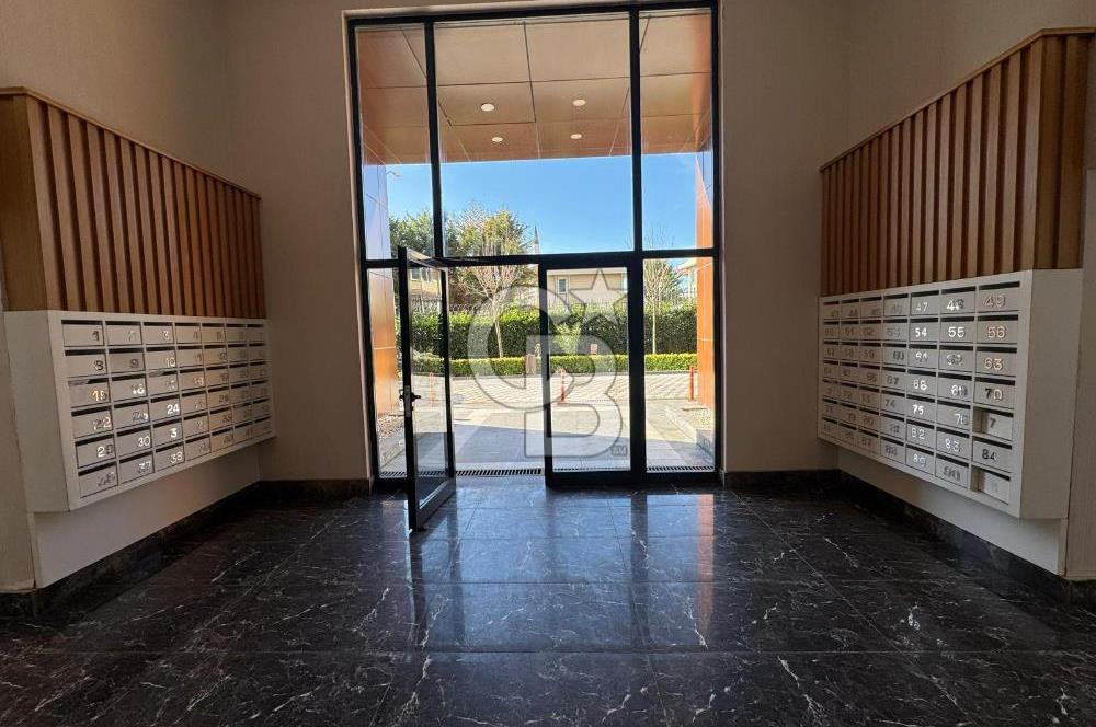 VİRA İSTANBUL 1. ETAPTA 198 M² BRÜT 4.5+1 SATILIK DAİRE