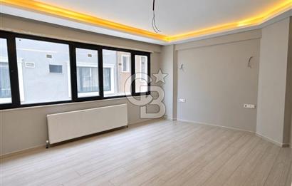 ŞİŞHANE'DE YENİLENMİŞ DENİZ MANZARALI SEÇENEKLİ 1+0 DAİRELER