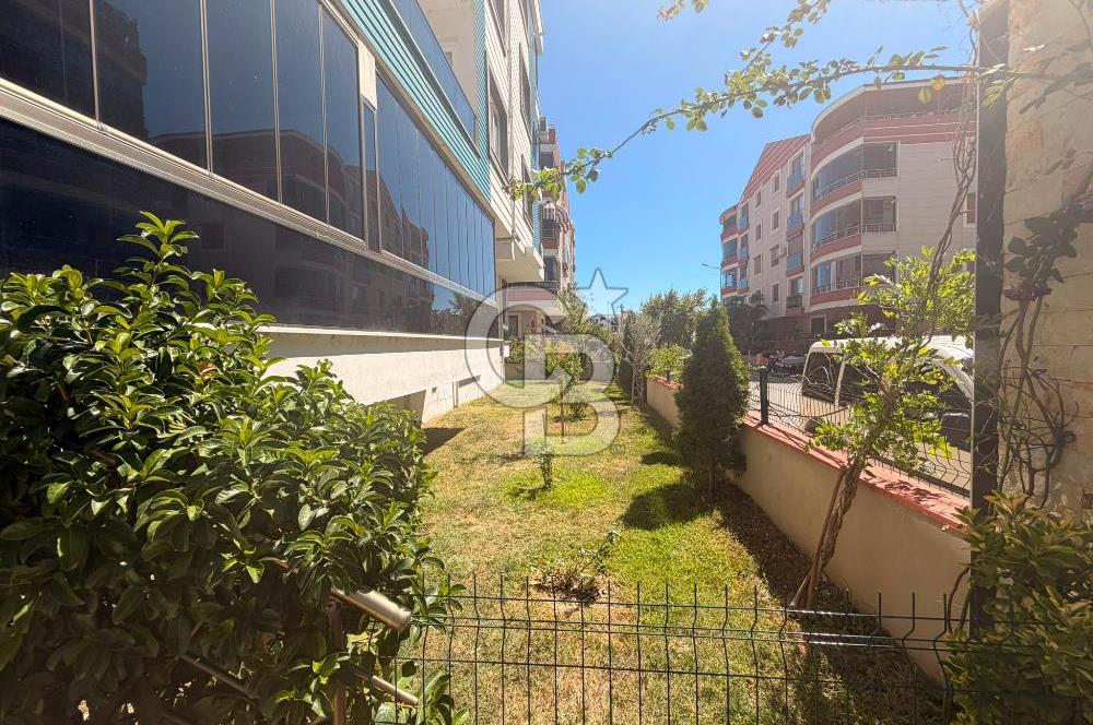 AKÇAY İKİZÇAY DA HANZADE KONAKLARINDA GENİŞ 1+1 SATILIK DAİRE