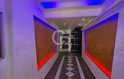 AKÇAY İKİZÇAY DA HANZADE KONAKLARINDA GENİŞ 1+1 SATILIK DAİRE
