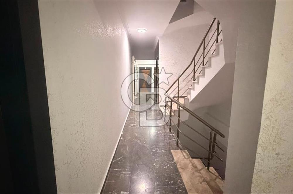 AKÇAY İKİZÇAY DA HANZADE KONAKLARINDA GENİŞ 1+1 SATILIK DAİRE