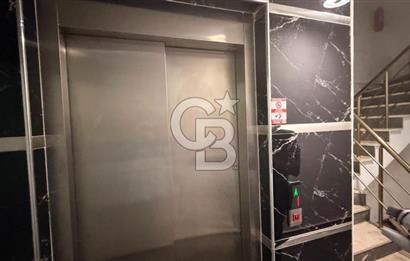 AKÇAY İKİZÇAY DA HANZADE KONAKLARINDA GENİŞ 1+1 SATILIK DAİRE