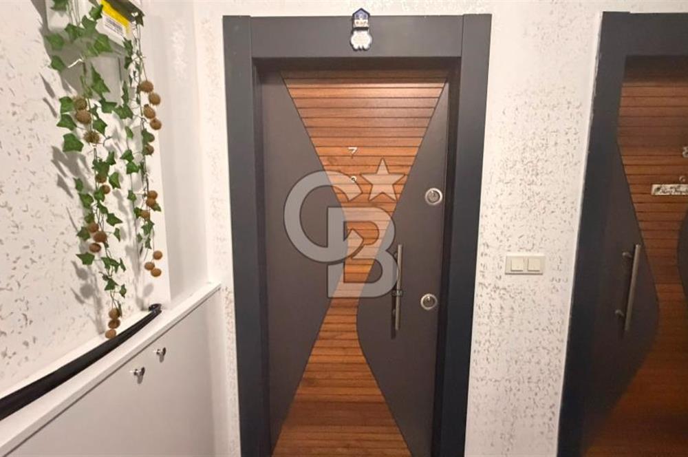 AKÇAY İKİZÇAY DA HANZADE KONAKLARINDA GENİŞ 1+1 SATILIK DAİRE