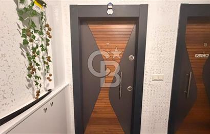AKÇAY İKİZÇAY DA HANZADE KONAKLARINDA GENİŞ 1+1 SATILIK DAİRE