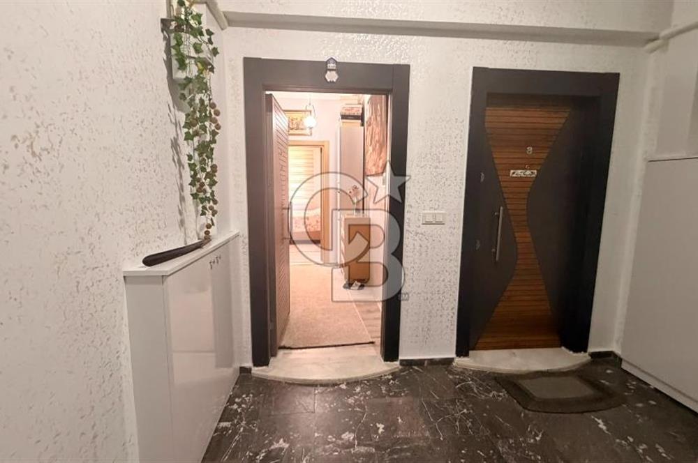 AKÇAY İKİZÇAY DA HANZADE KONAKLARINDA GENİŞ 1+1 SATILIK DAİRE