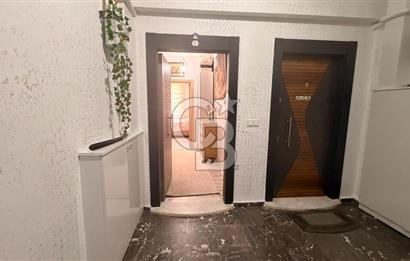 AKÇAY İKİZÇAY DA HANZADE KONAKLARINDA GENİŞ 1+1 SATILIK DAİRE