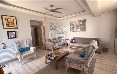AKÇAY İKİZÇAY DA HANZADE KONAKLARINDA GENİŞ 1+1 SATILIK DAİRE