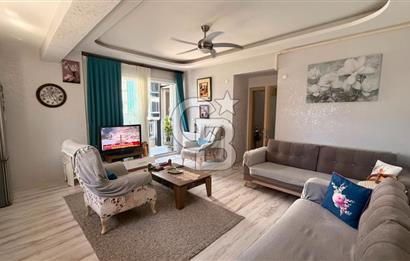 AKÇAY İKİZÇAY DA HANZADE KONAKLARINDA GENİŞ 1+1 SATILIK DAİRE